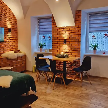 Kawalerka 174 Karpacz