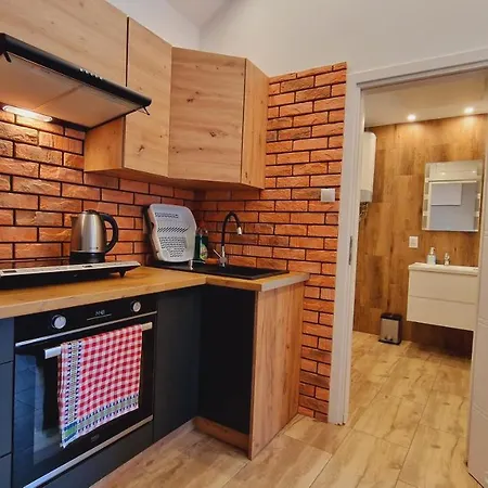 Appartement Kawalerka 174 Karpacz