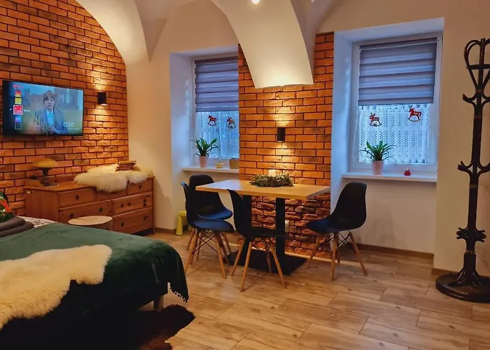 Kawalerka 174 Karpacz